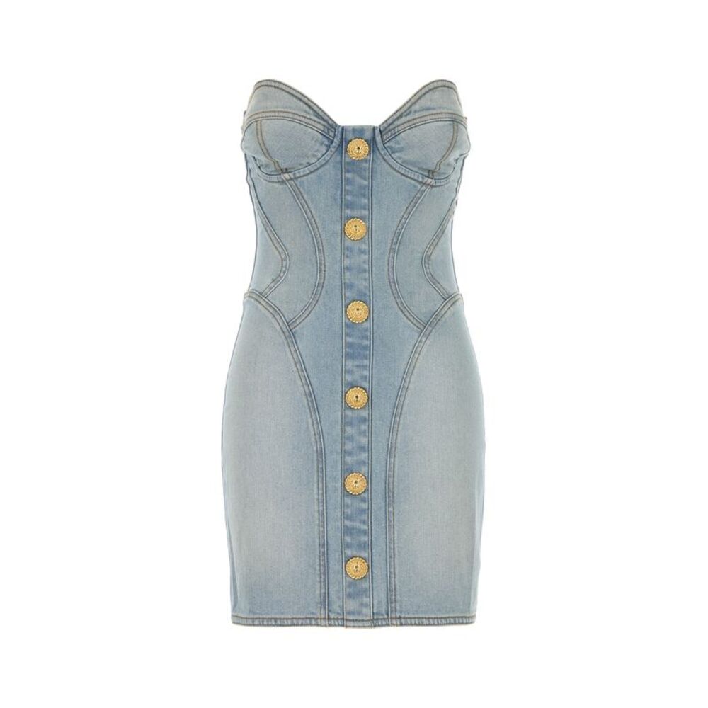 Balmain Women Abito